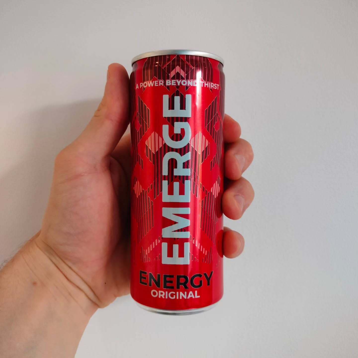 Emerge Energy