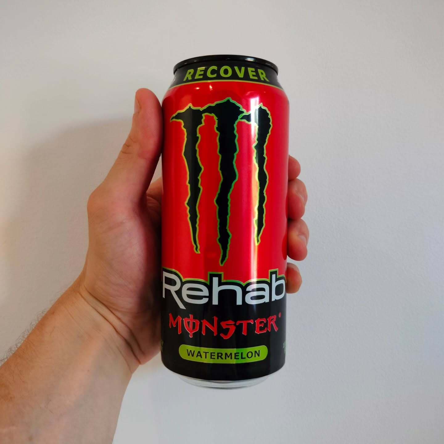 Monster Rehab Watermelon