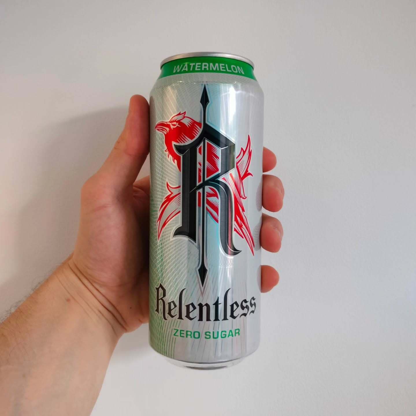 Relentless Watermelon