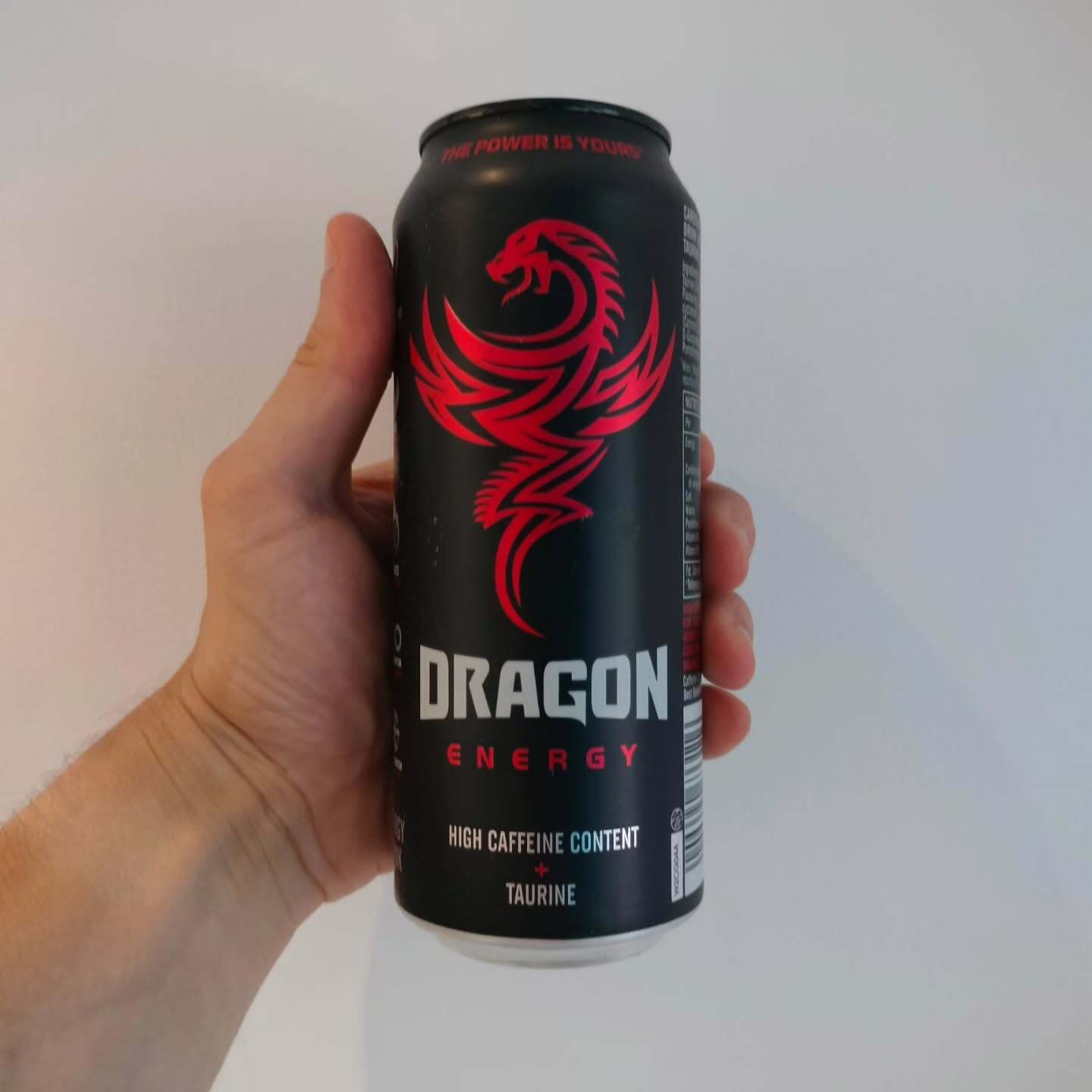 Dragon Energy