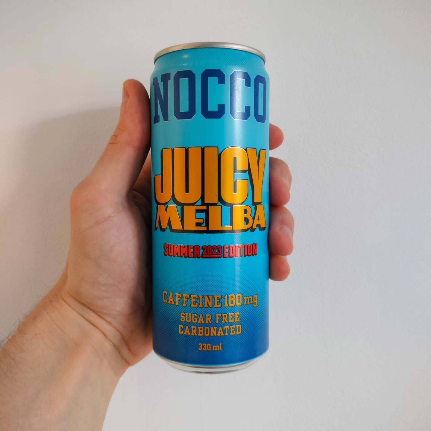 Nocco Juicy Melba