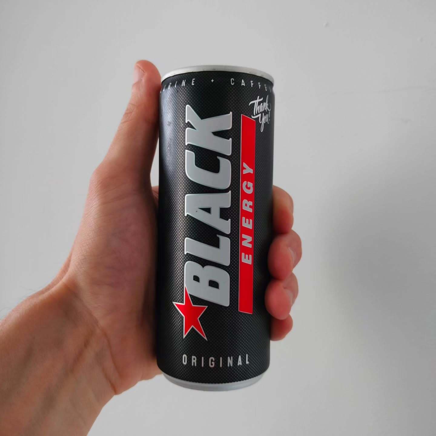 Black Energy Original