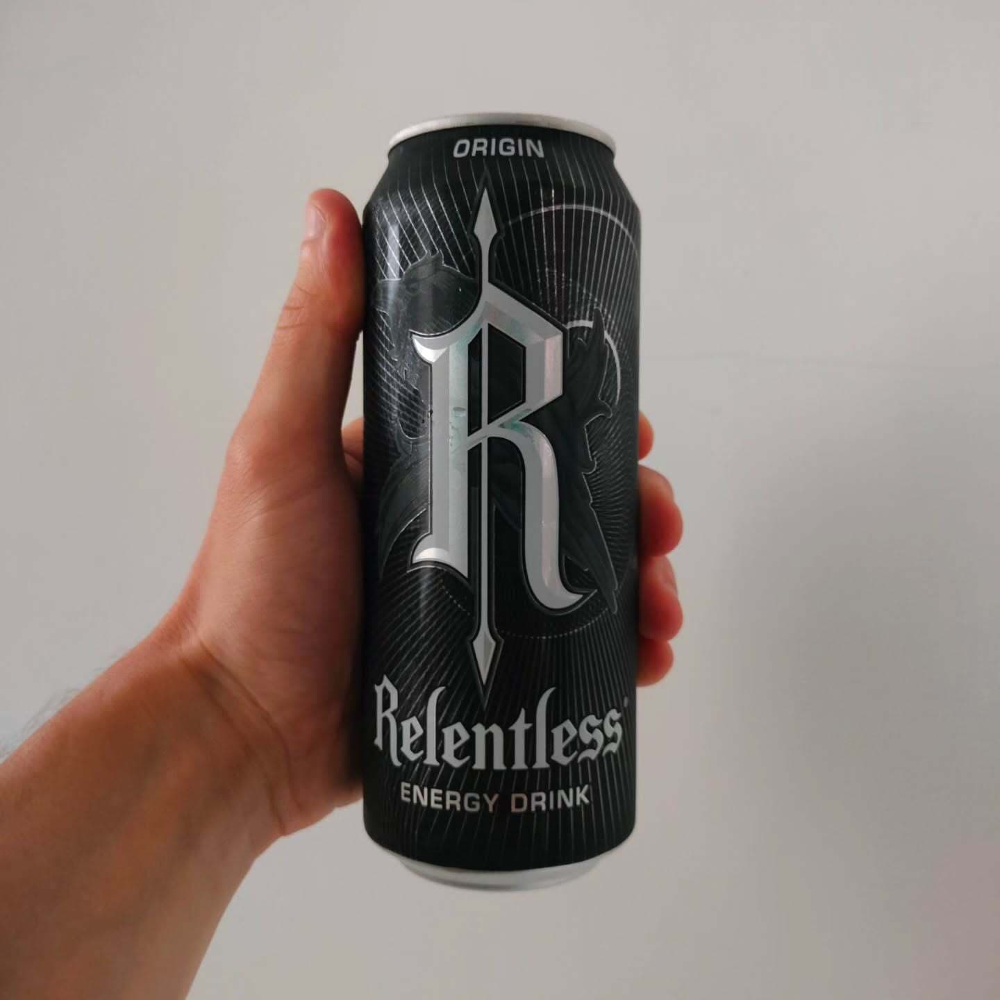 Relentless Origin