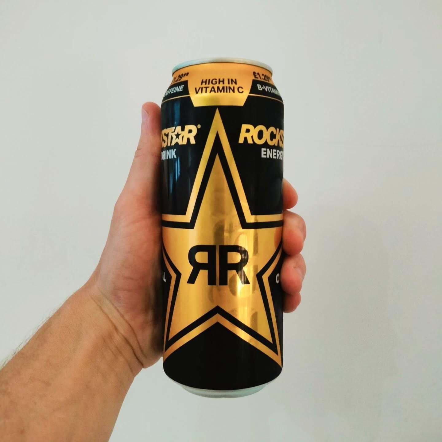 Rockstar Energy