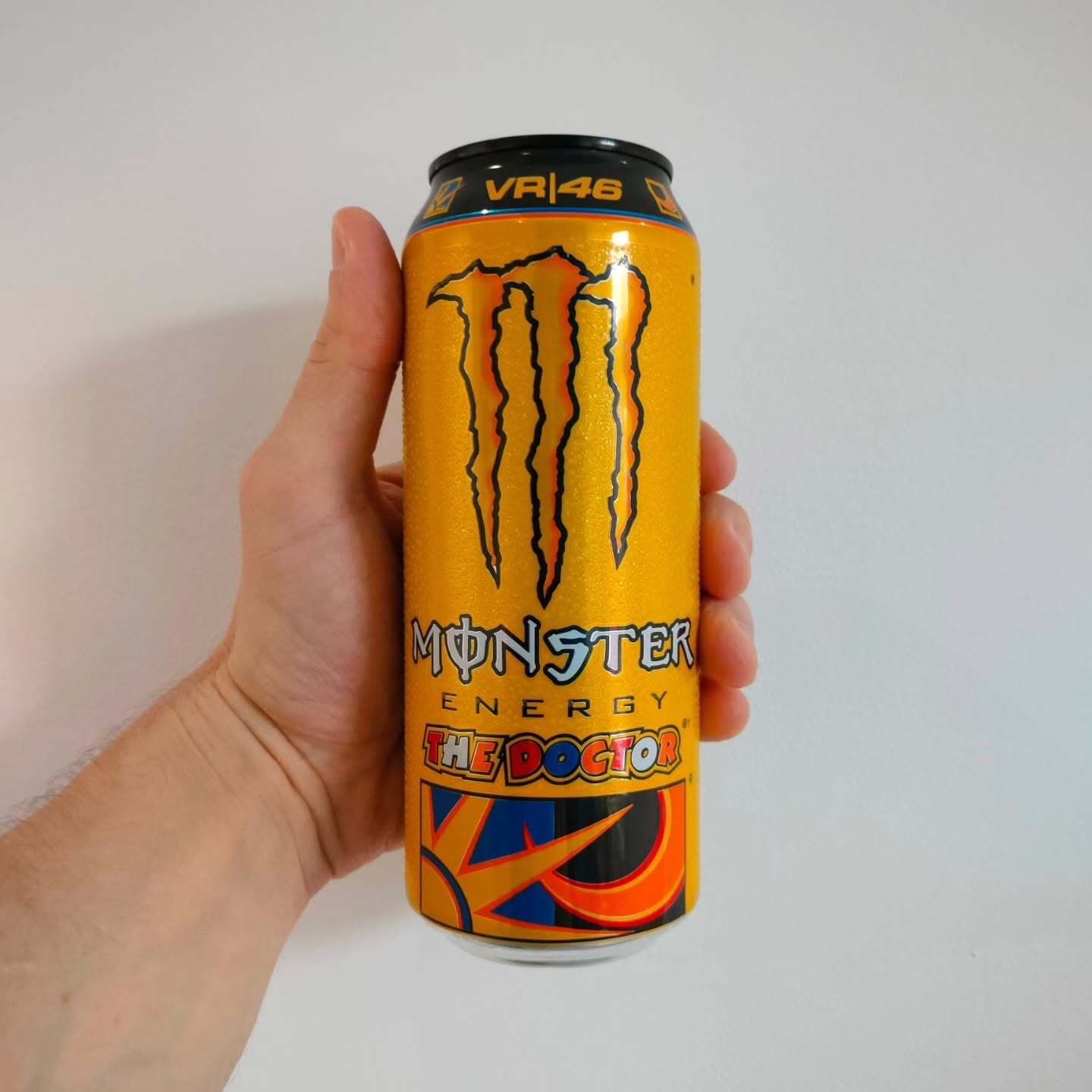 Monster Energy The Doctor VR|46