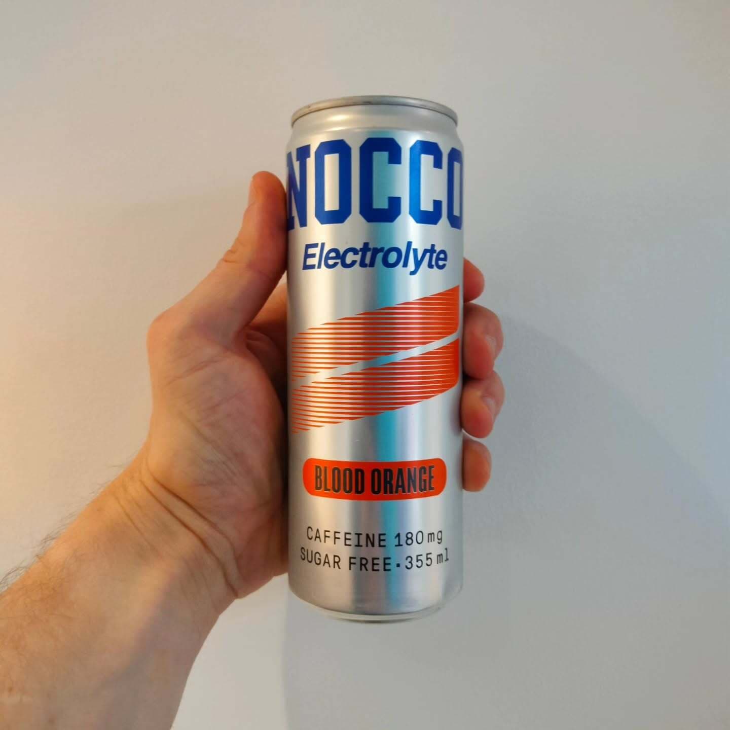 Nocco Blood Orange