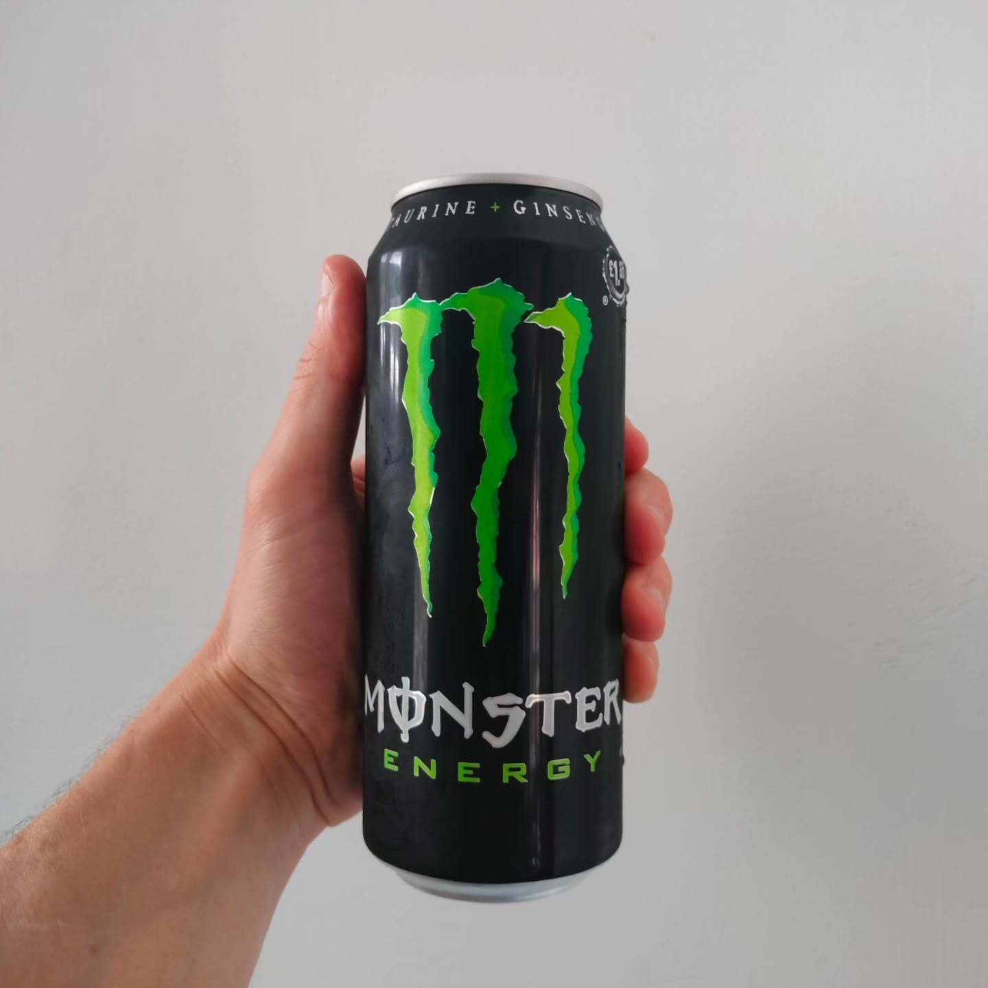Monster Energy
