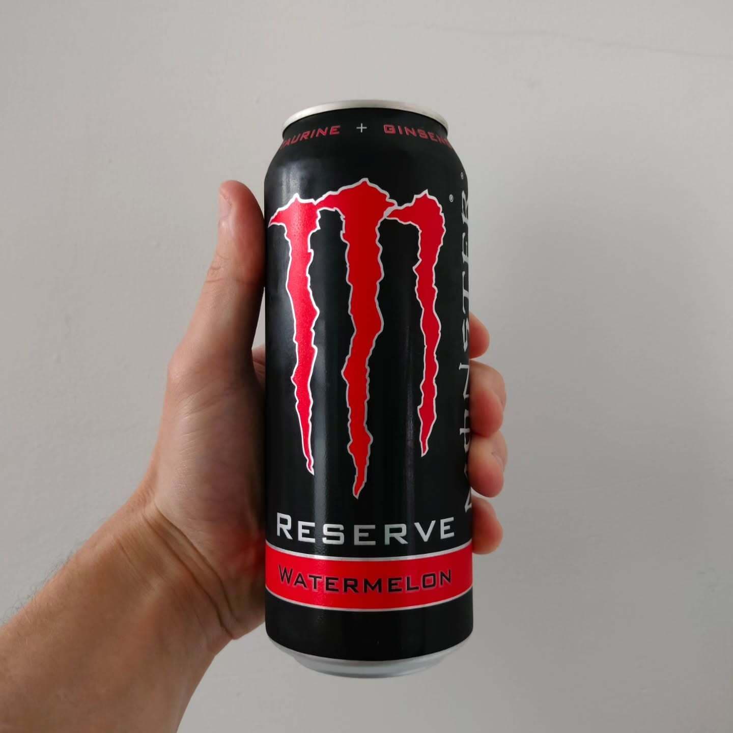 Monster Reserve Watermelon