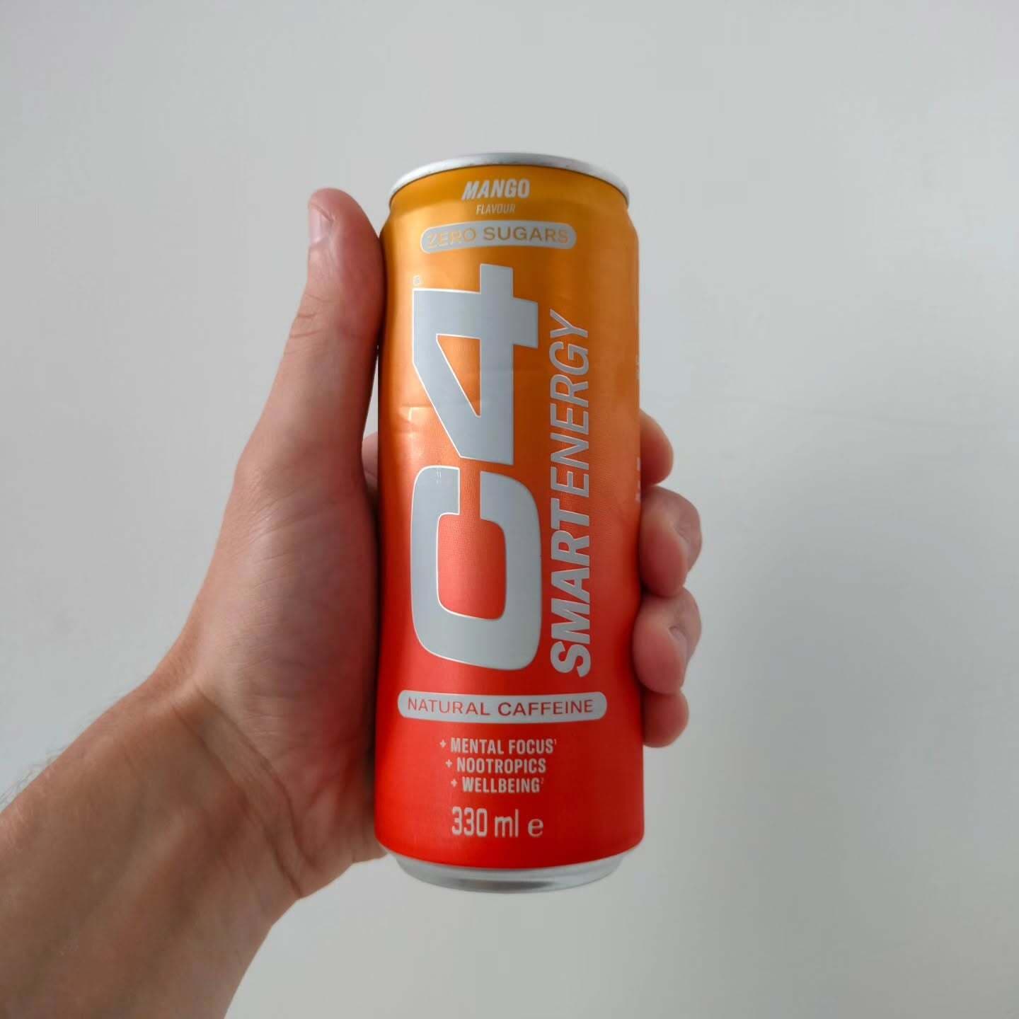 C4 Smart Energy Mango