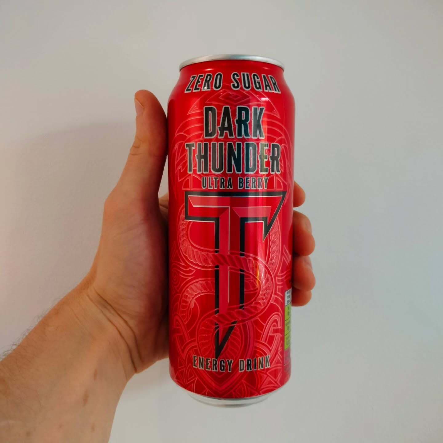 Dark Thunder Ultra Berry