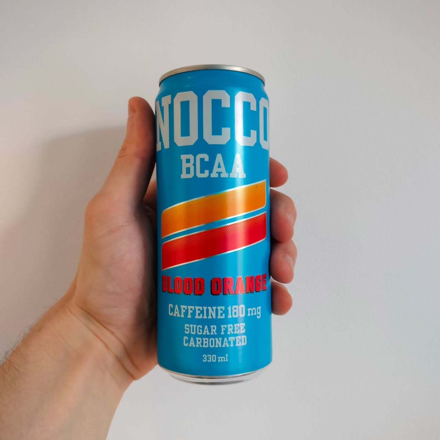 Nocco Blood Orange
