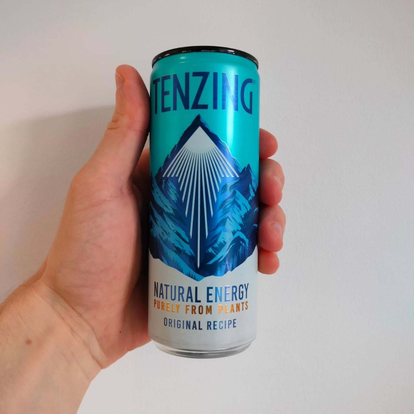 Tenzing Natural Energy