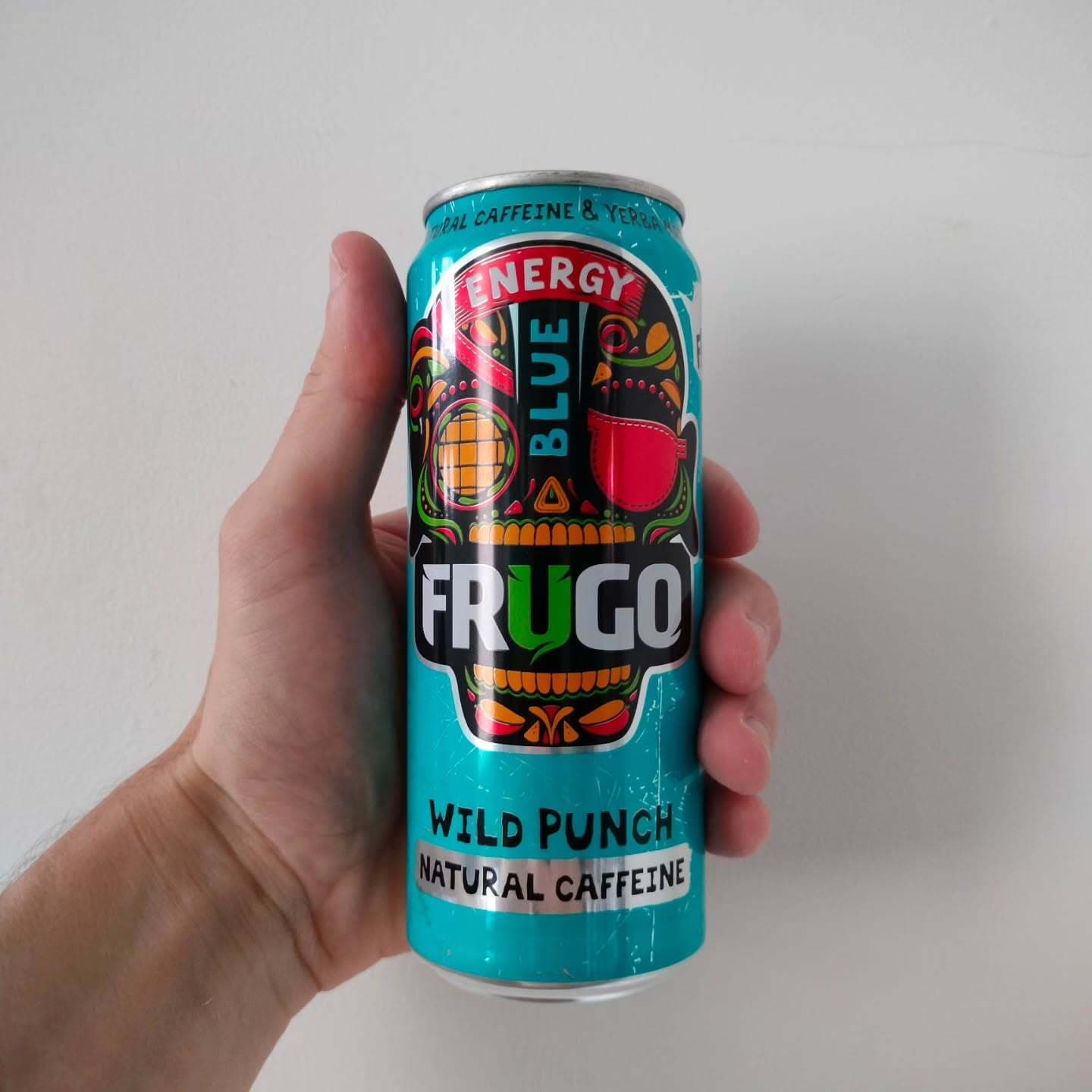 Frugo Wild Punch