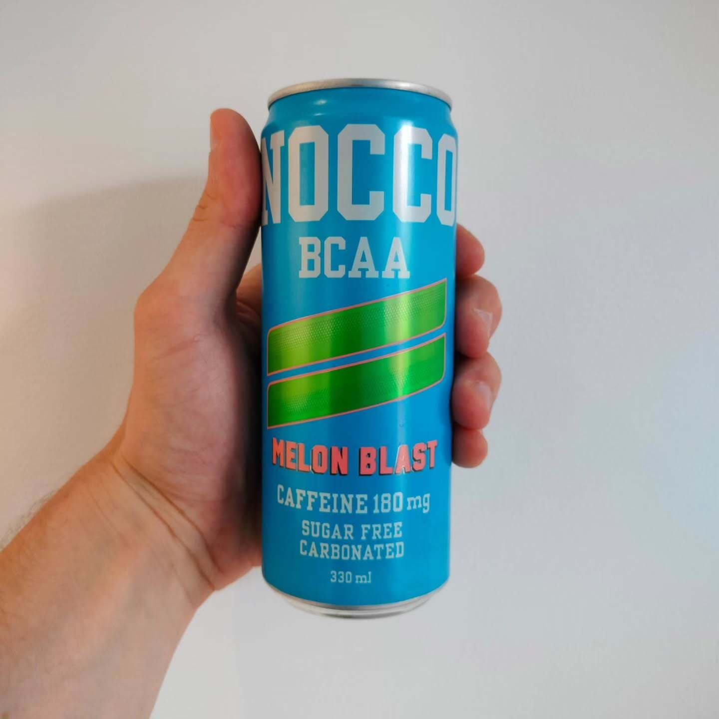 Nocco Melon Blast