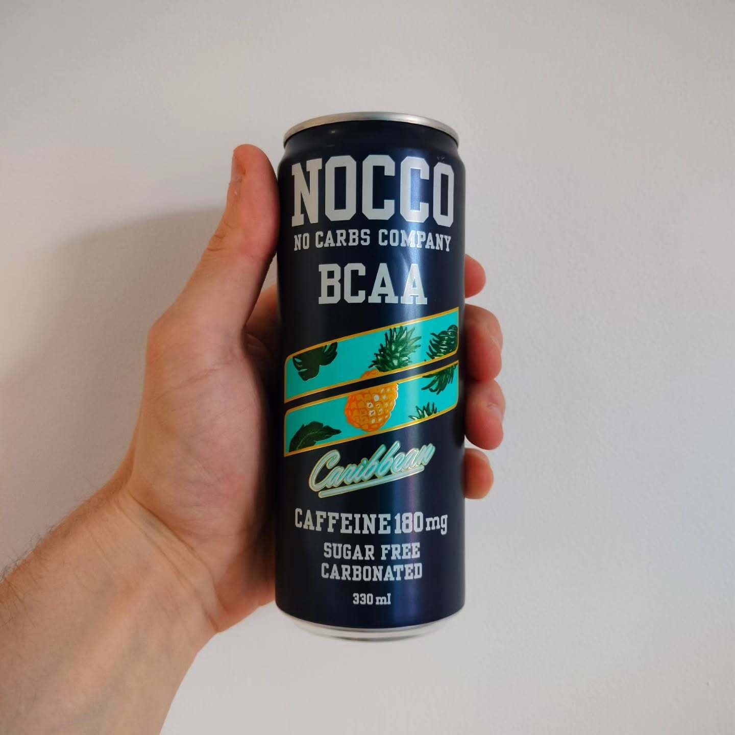 Nocco Caribbean
