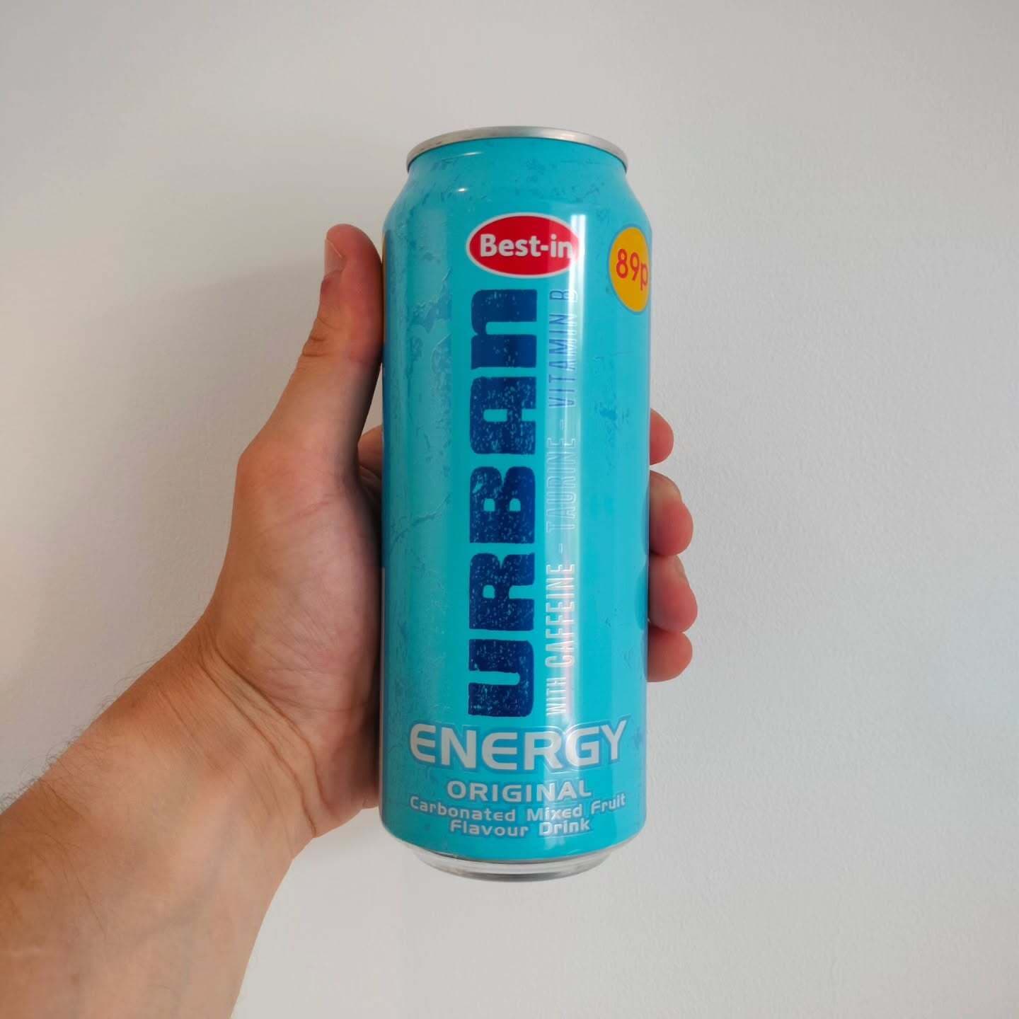 Urban Energy Original