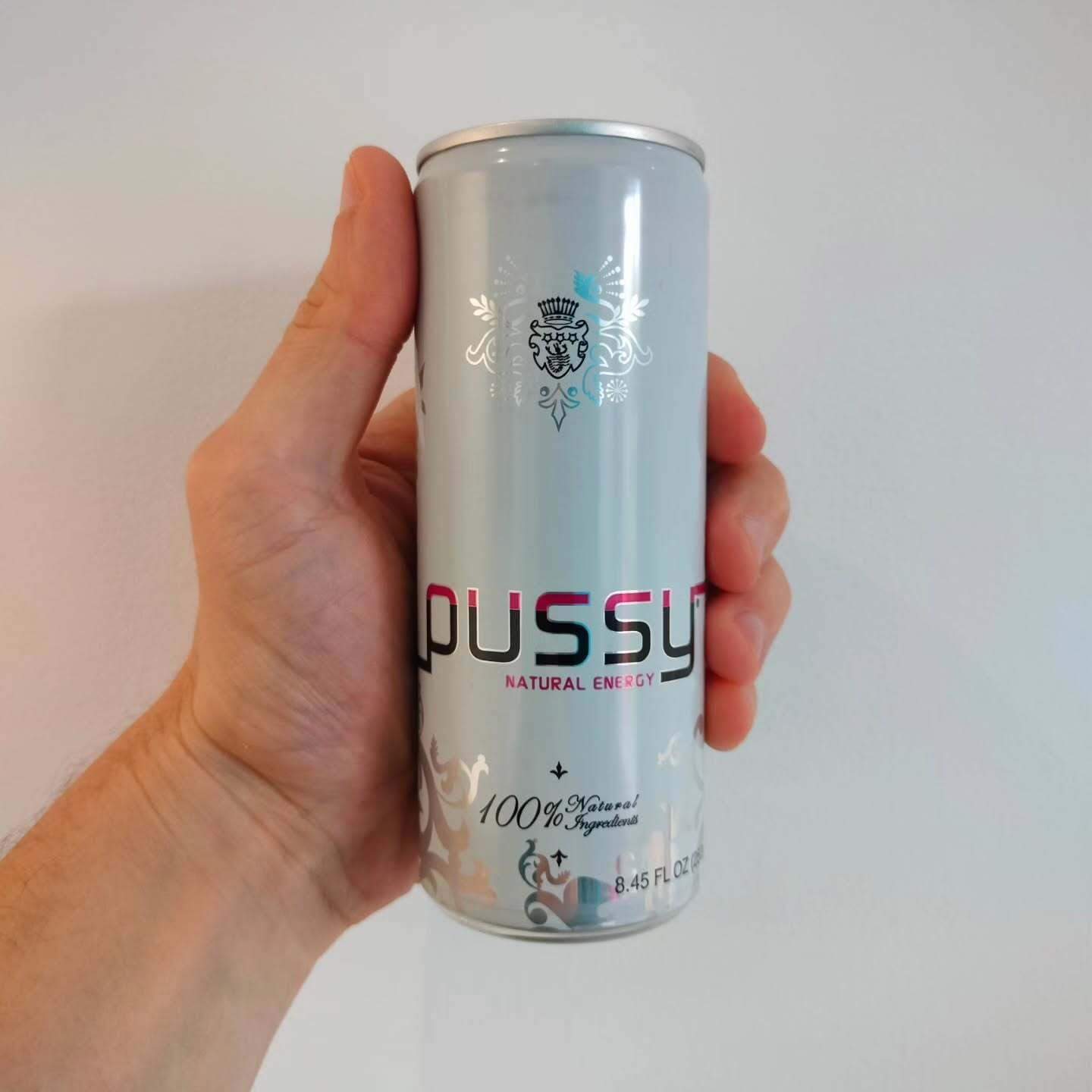 Pussy