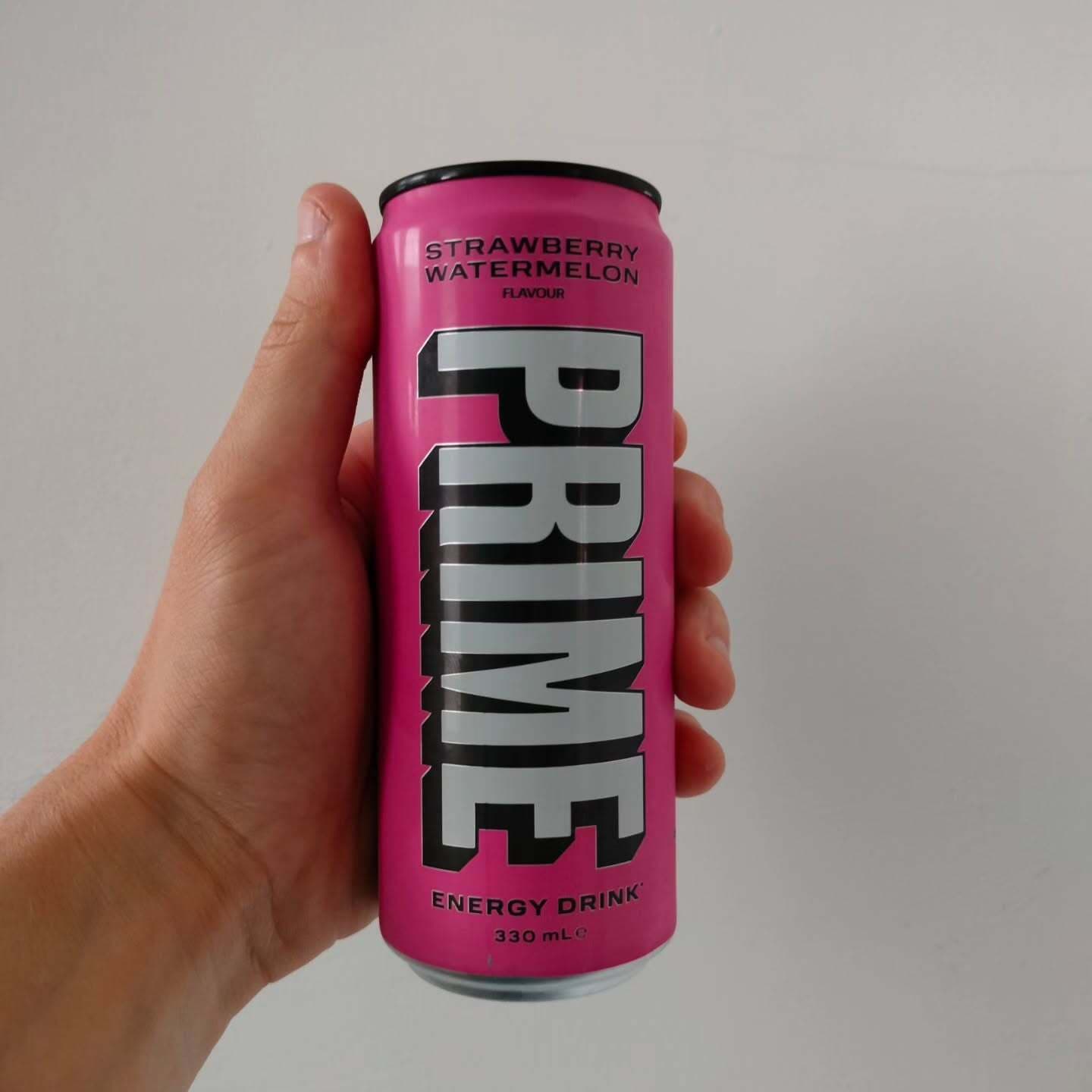 Prime Strawberry Watermelon