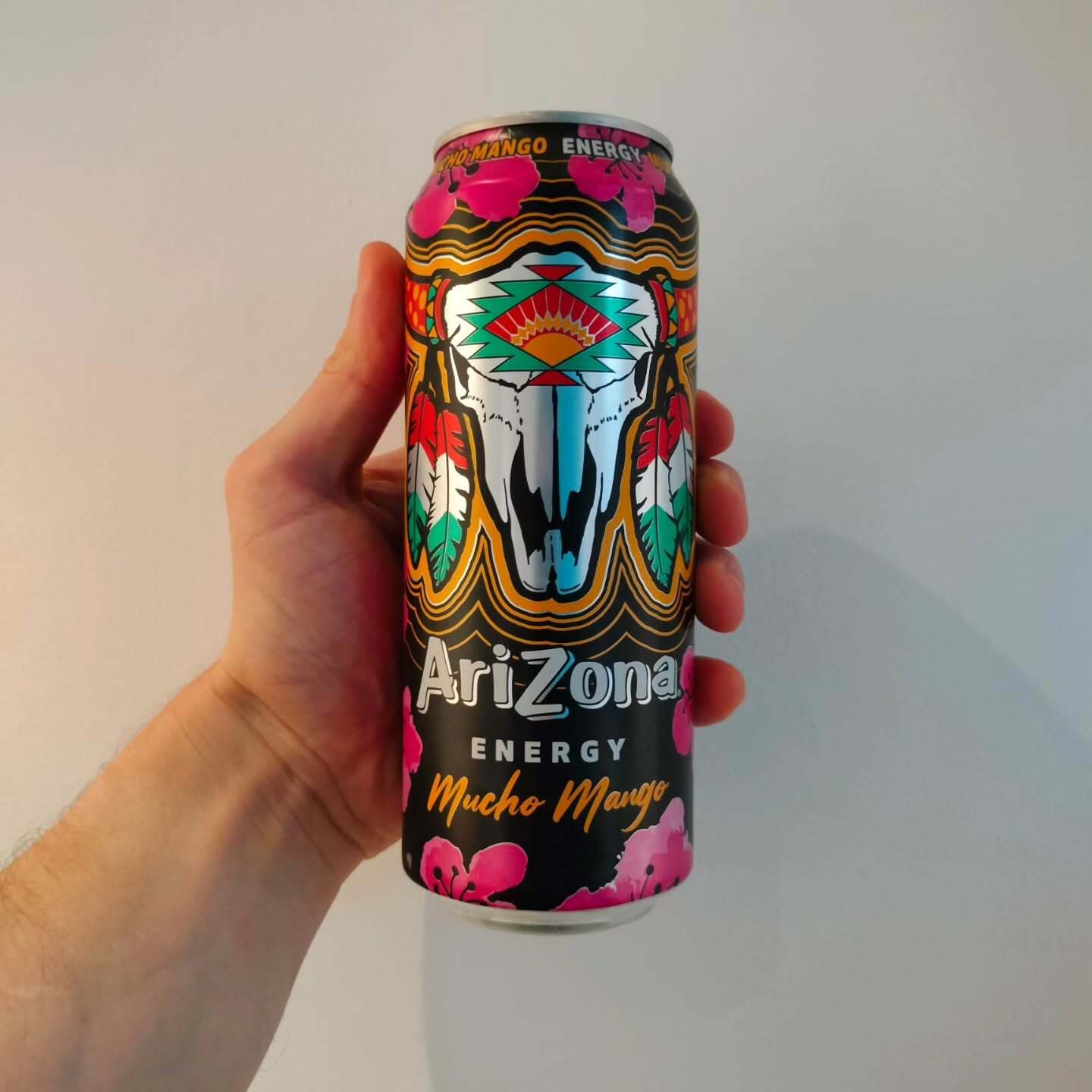 Arizona Mucho Mango