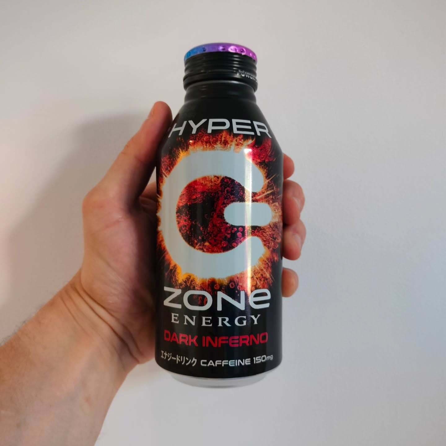 Hyper Zone Dark Inferno