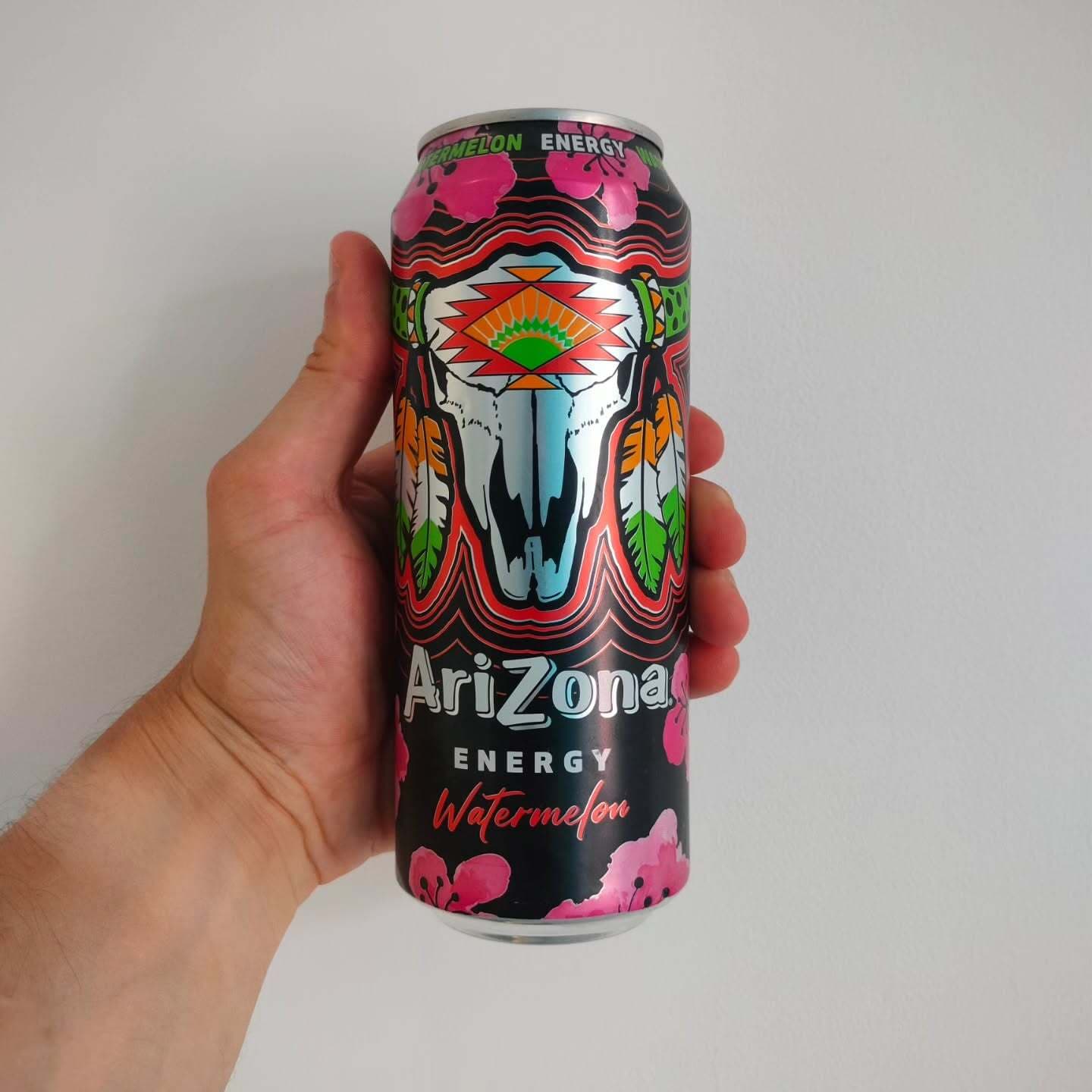 Arizona Energy Watermelon