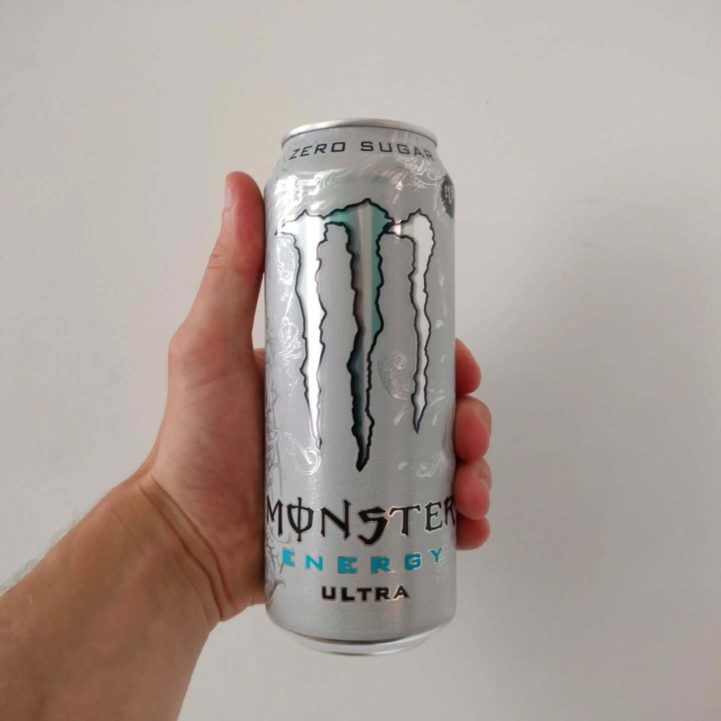 Monster Energy Ultra