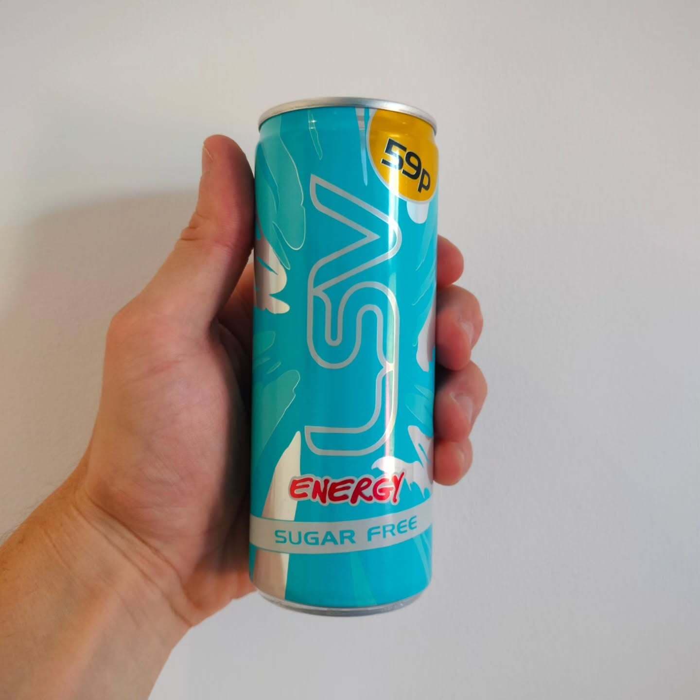 LSV Sugar Free