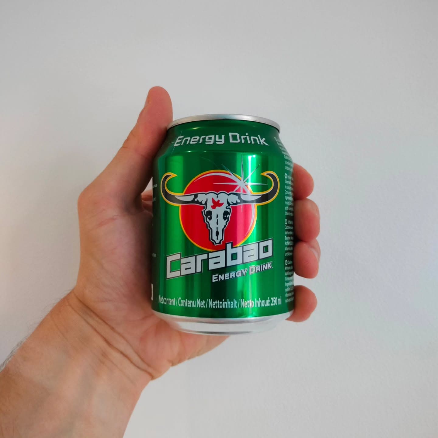 Carabao