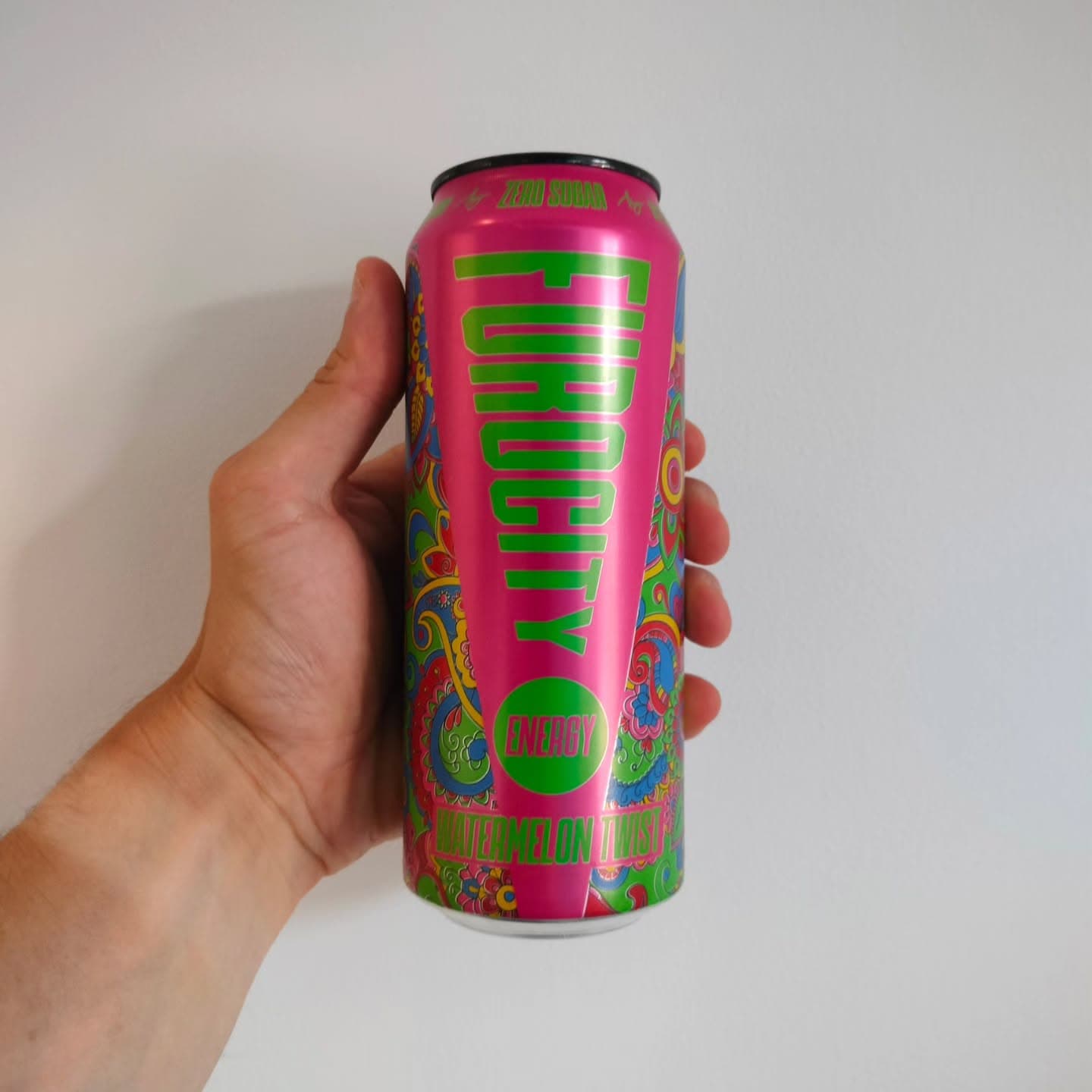Furocity Watermelon Twist