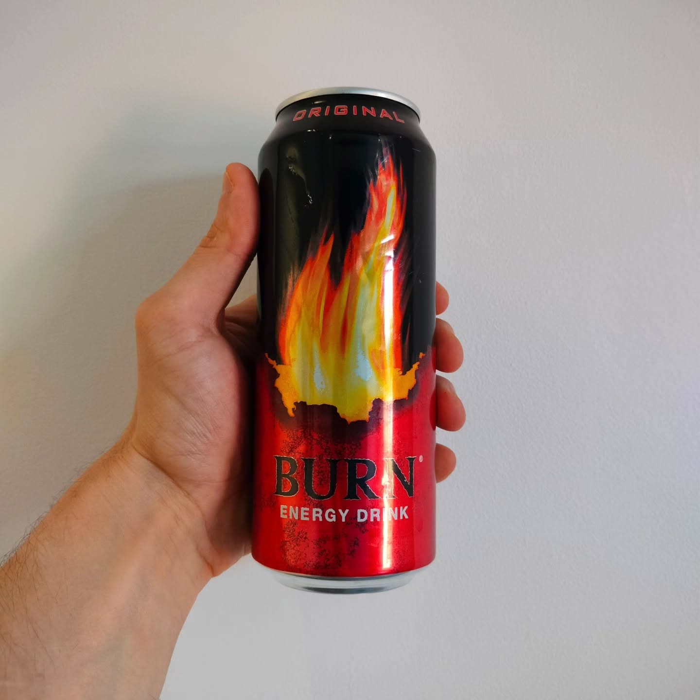 Burn
