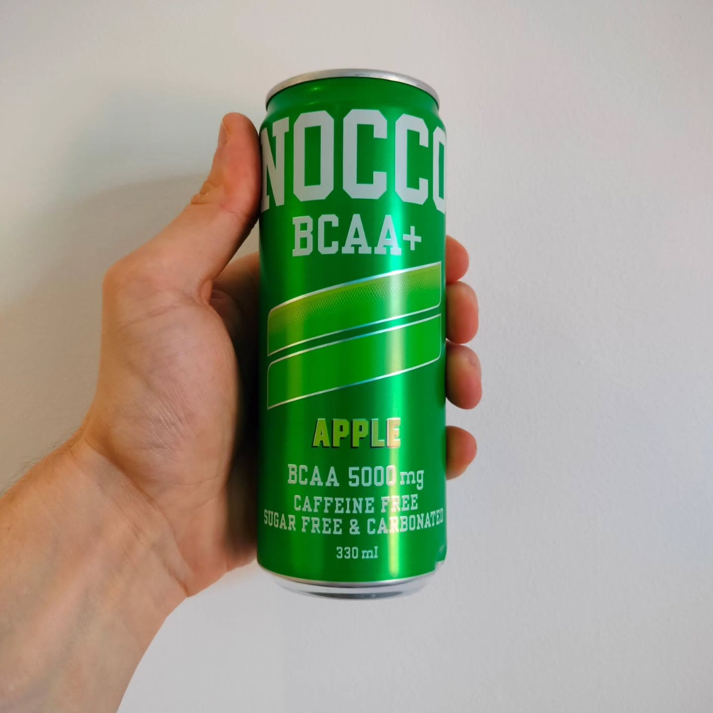 Nocco Apple