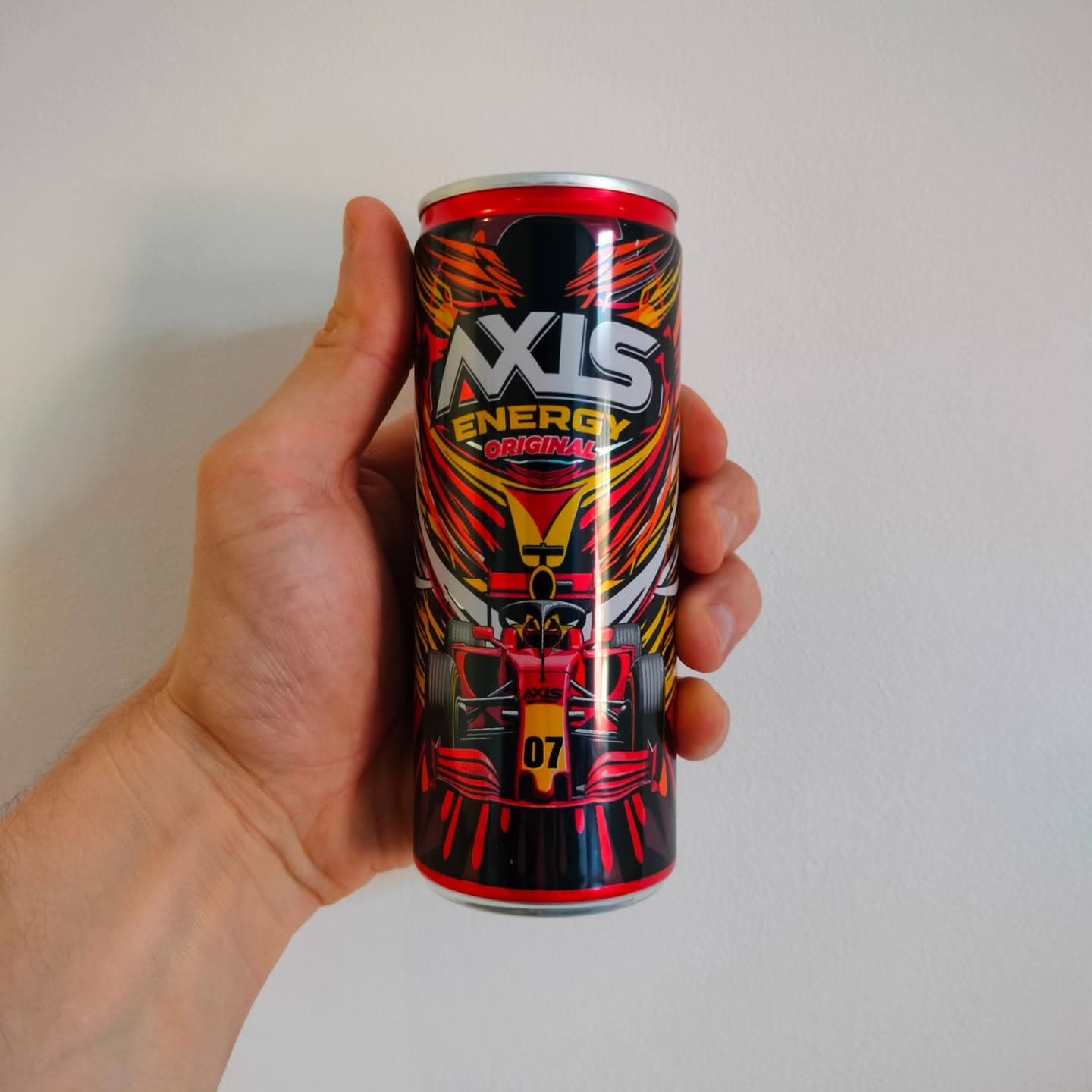 Axis Original