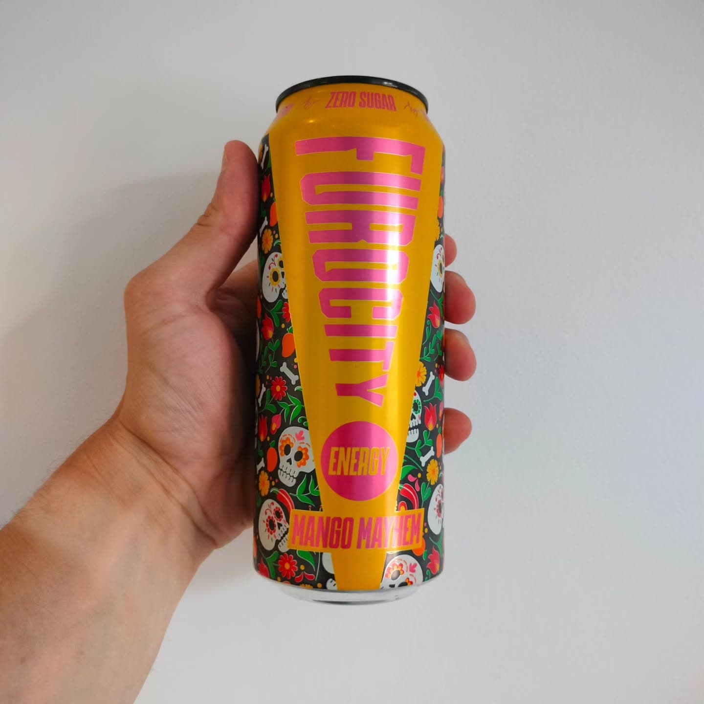 Furocity Mango Mayhem