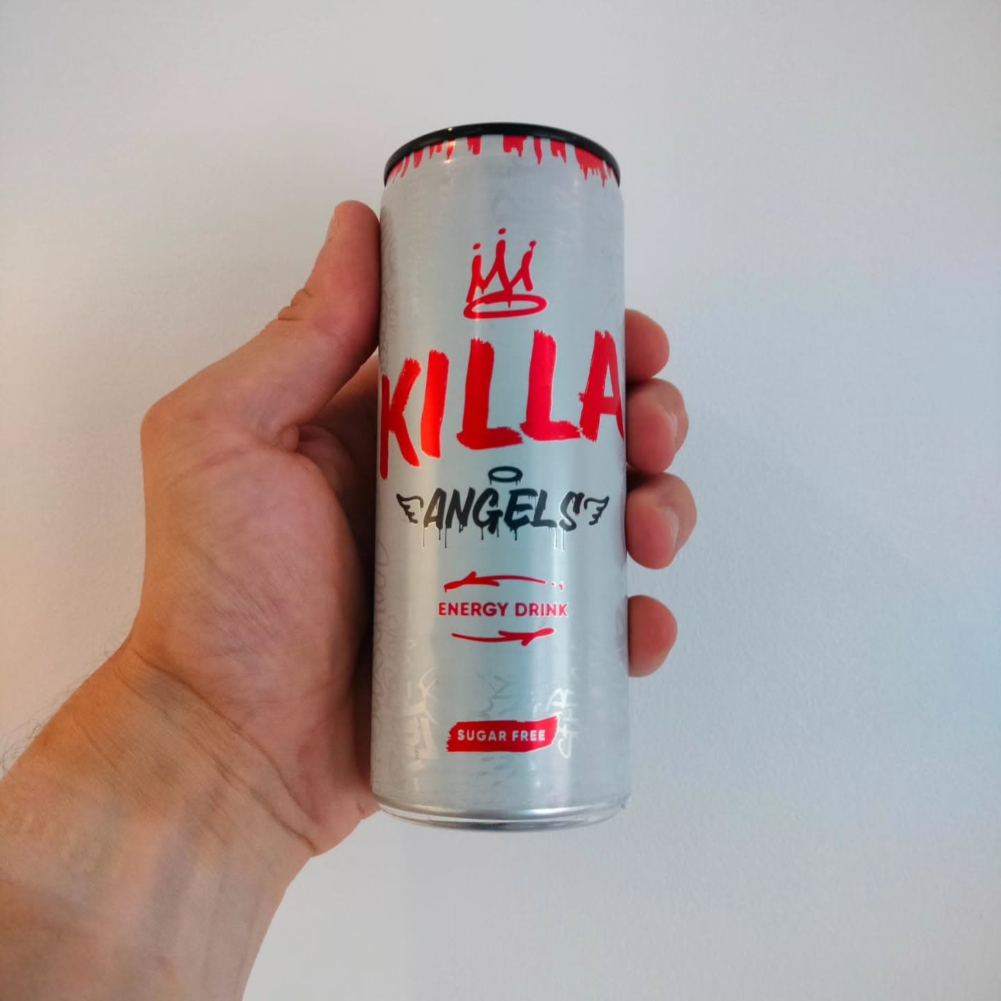 Killa Angels