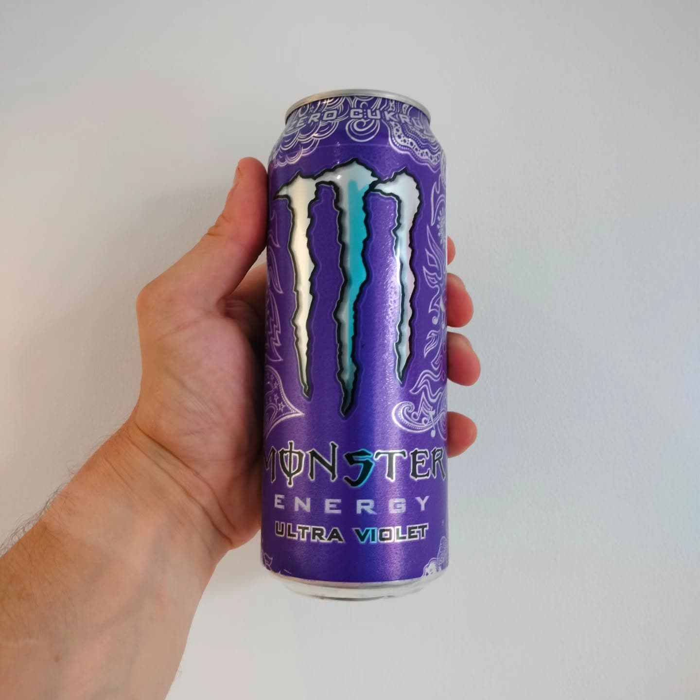 Monster Ultra Violet