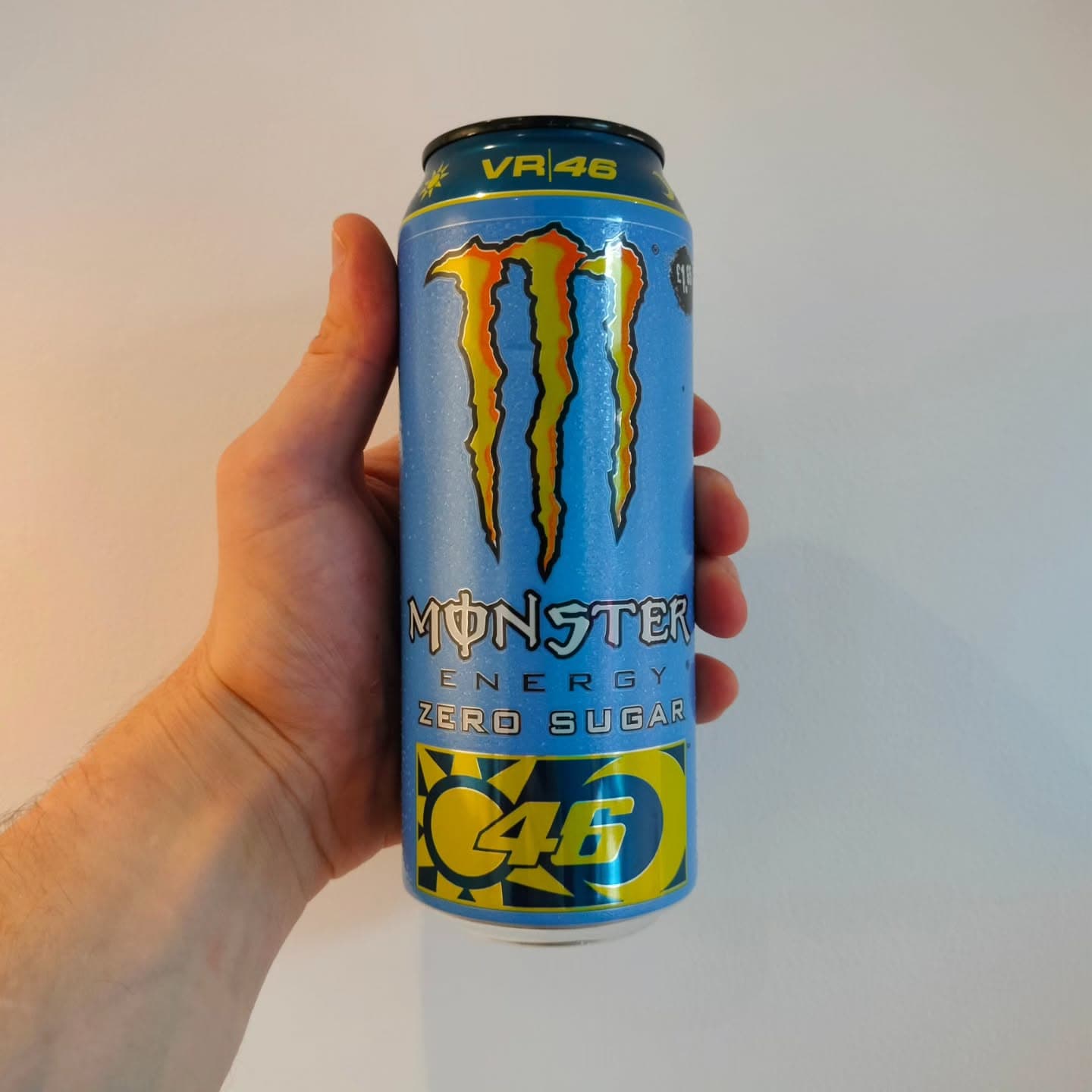 Monster The Doctor VR|46 Zero Sugar