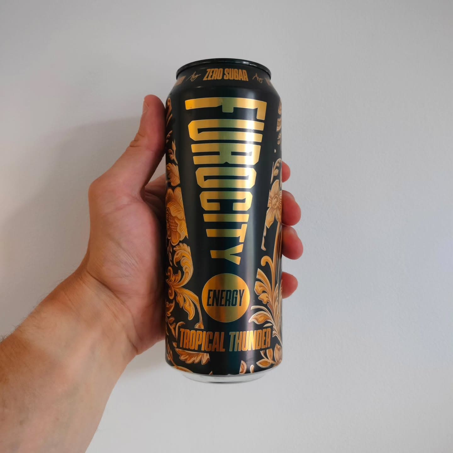 Furocity Tropical Thunder